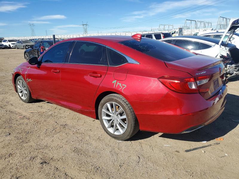 Фото 2 - HONDA ACCORD