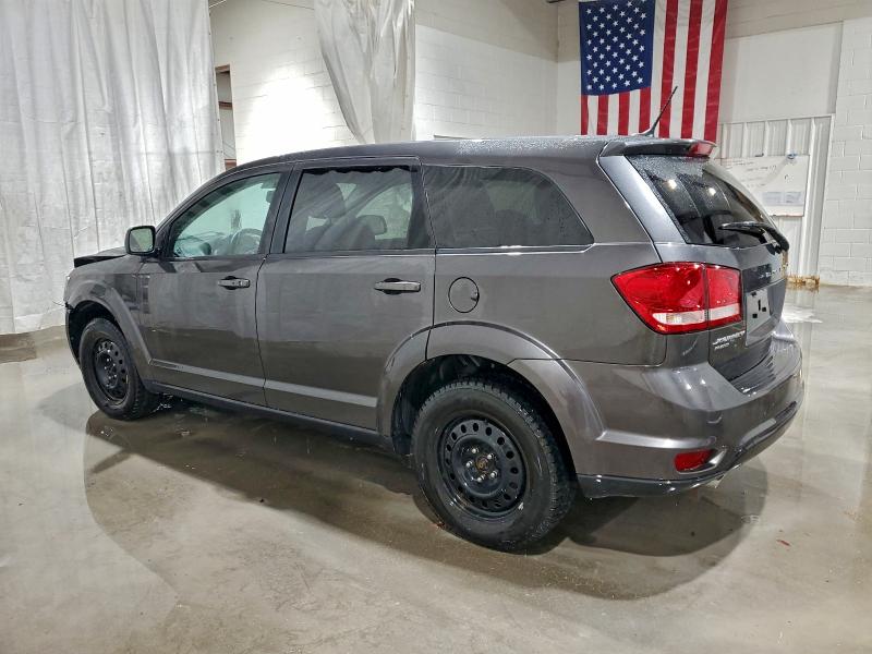 DODGE JOURNEY 2016 VIN 3C4PDDEG4GT209271