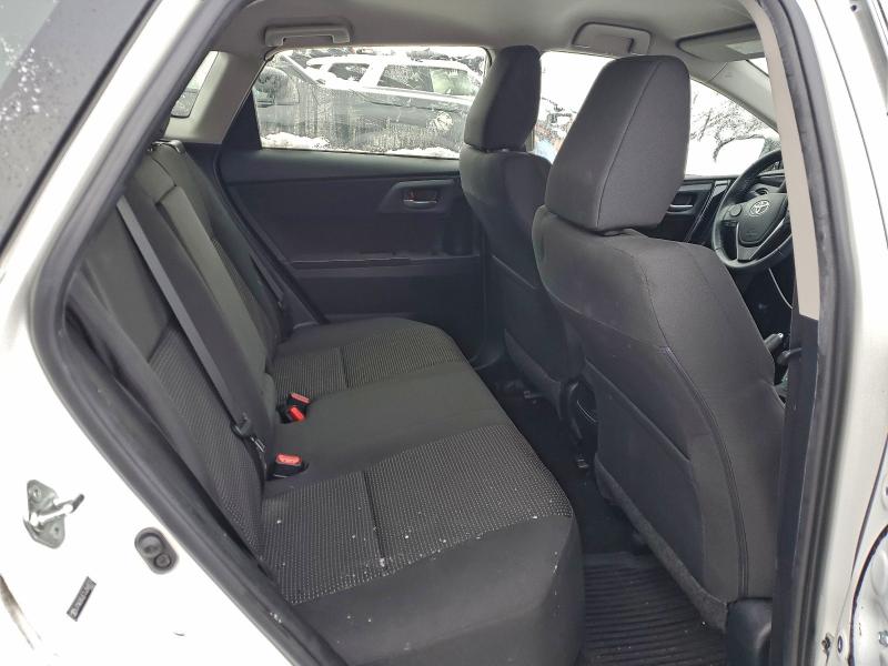 Фото 10 - TOYOTA COROLLA