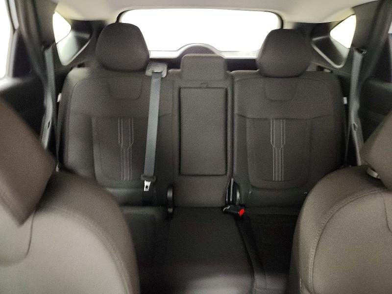 Фото 10 - HYUNDAI TUCSON