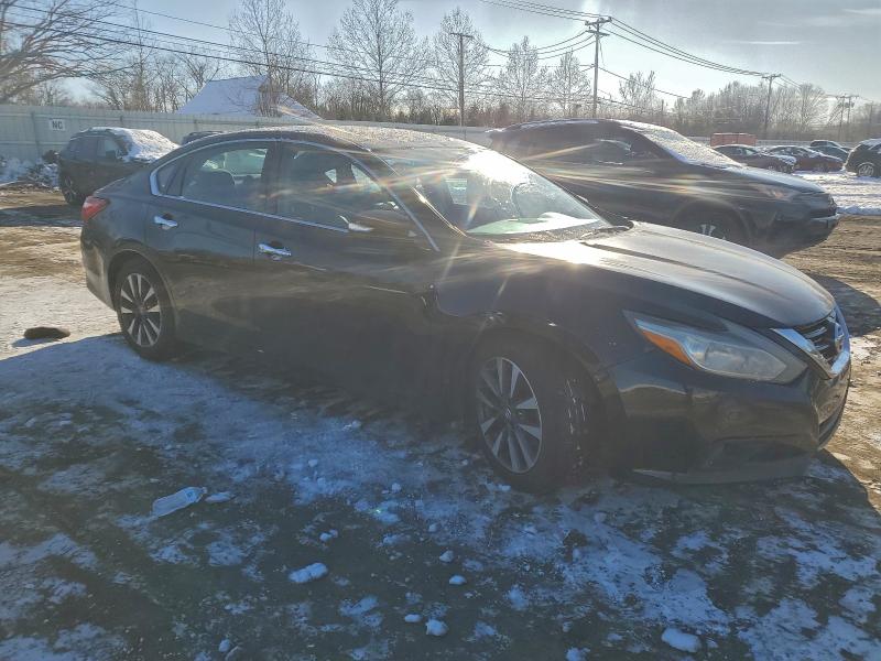 Фото 4 - NISSAN ALTIMA