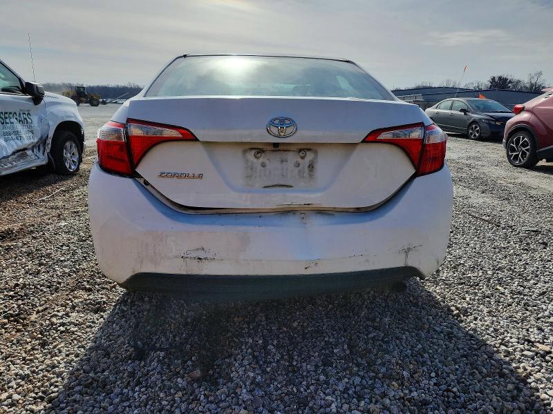 Фото 6 - TOYOTA COROLLA