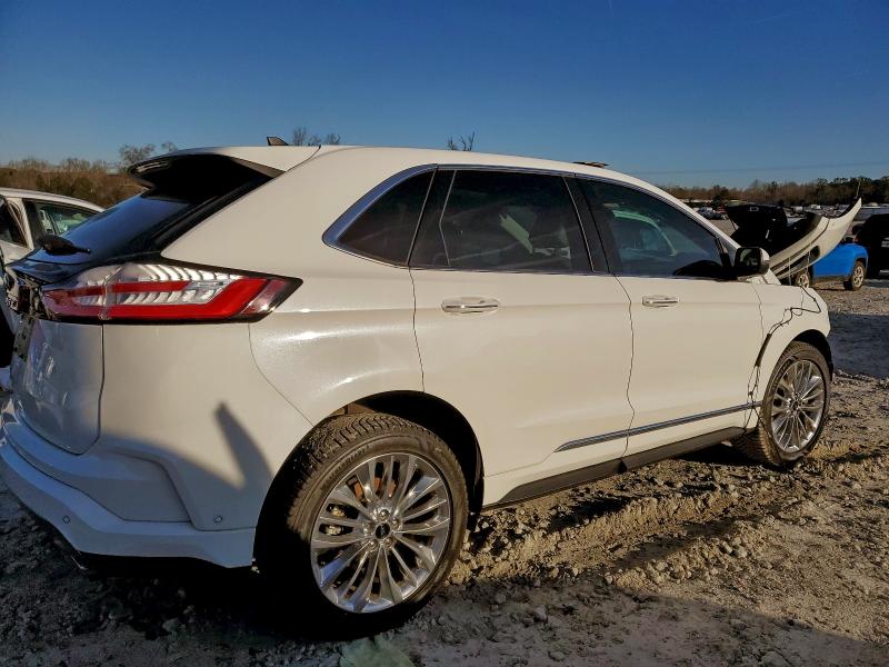 Фото 3 - FORD EDGE