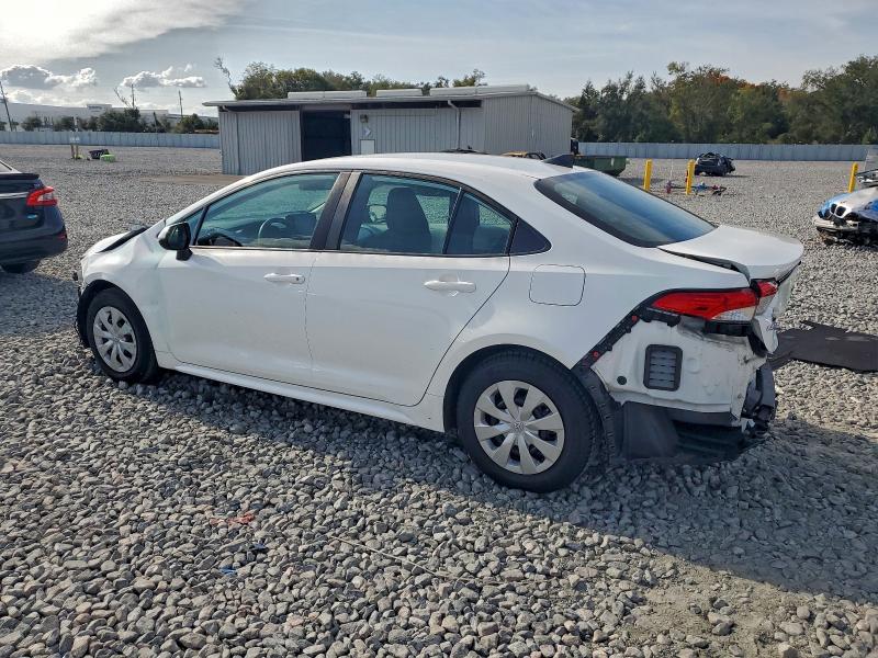 Фото 2 - TOYOTA COROLLA