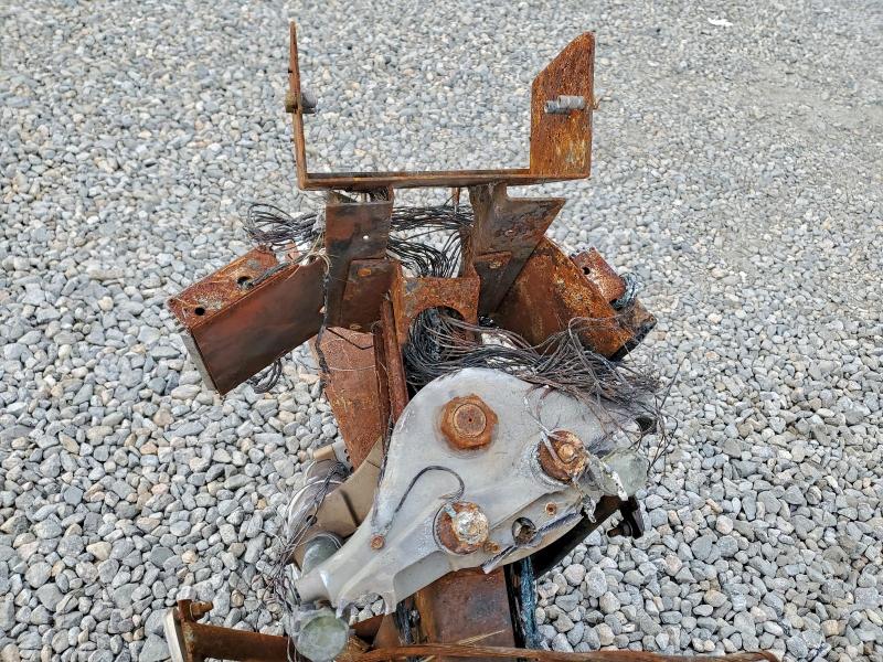 HARLEY-DAVIDSON FL 2013