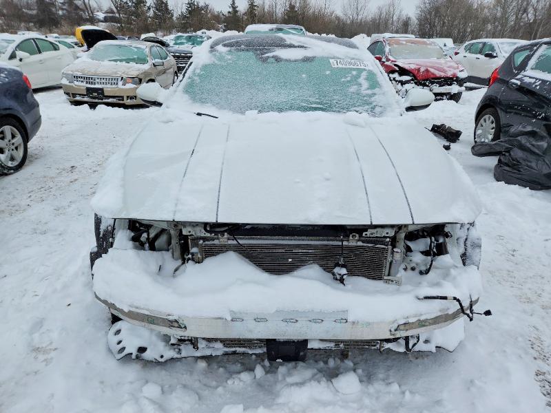 Фото 5 - HONDA ACCORD