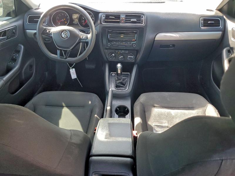 Фото 8 - VOLKSWAGEN JETTA