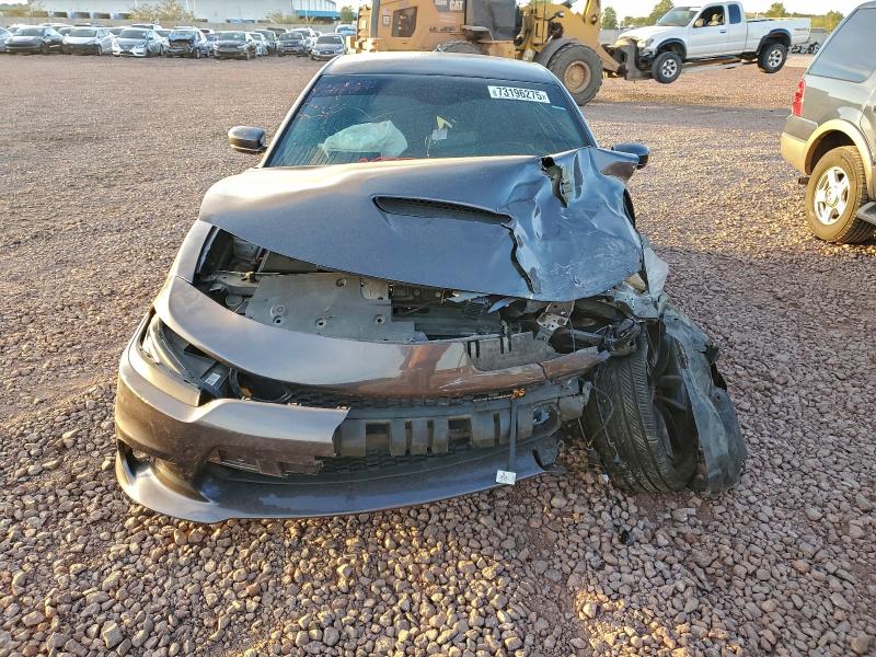 Фото 5 - DODGE CHARGER