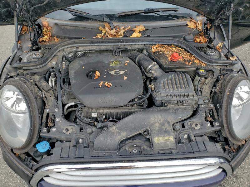 Фото 11 - MINI COOPER