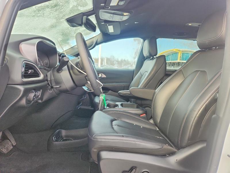 CHRYSLER PACIFICA S 2026 VIN 2C4RC1BG3TR201061