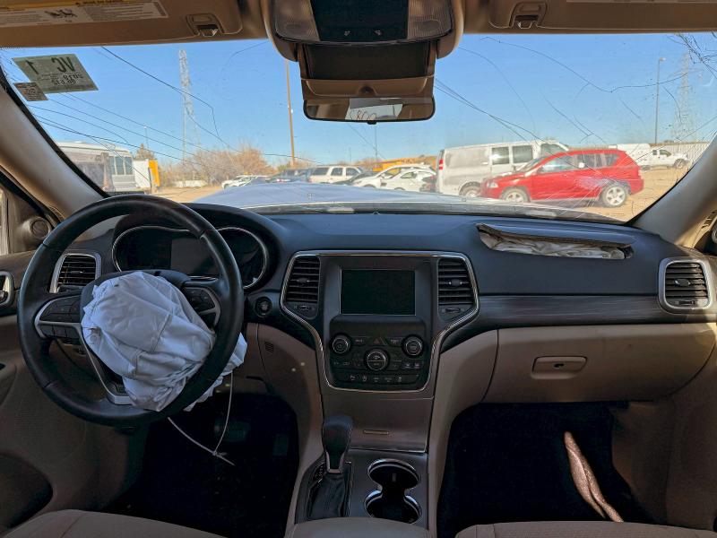 Фото 9 - JEEP GRAND CHER