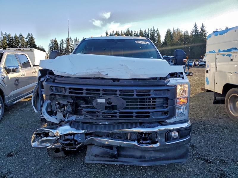 Фото 5 - FORD F350