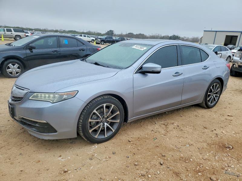 Фото 1 - ACURA TLX