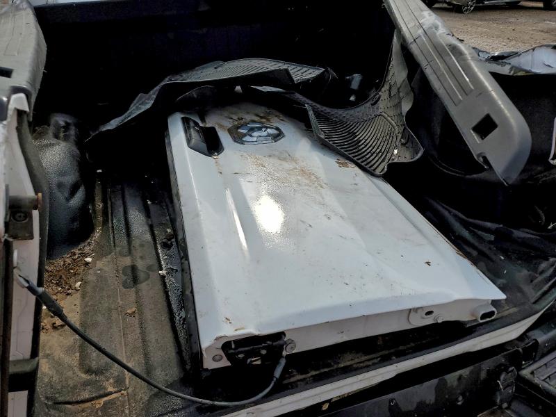 Фото 12 - RAM 1500