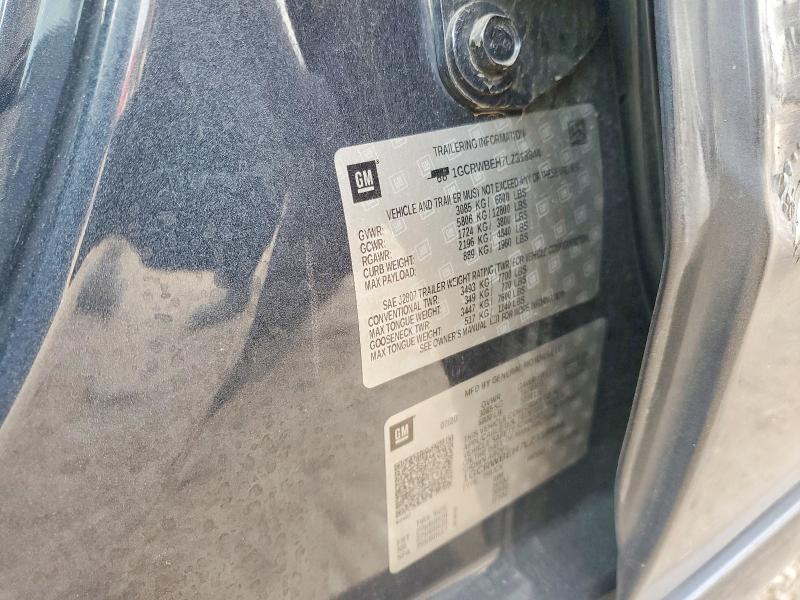 Фото 12 - CHEVROLET ALL Models