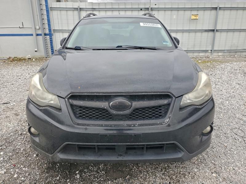 SUBARU XV 2015 VIN JF2GPACC7F8242897