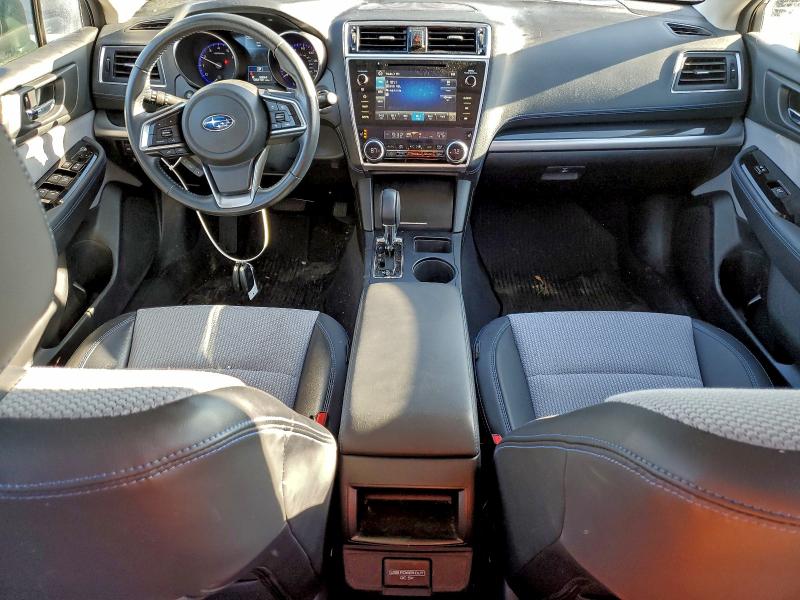 Фото 8 - SUBARU LEGACY