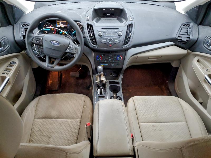 Фото 8 - FORD ESCAPE