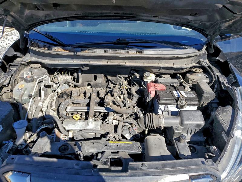 Фото 12 - NISSAN KICKS