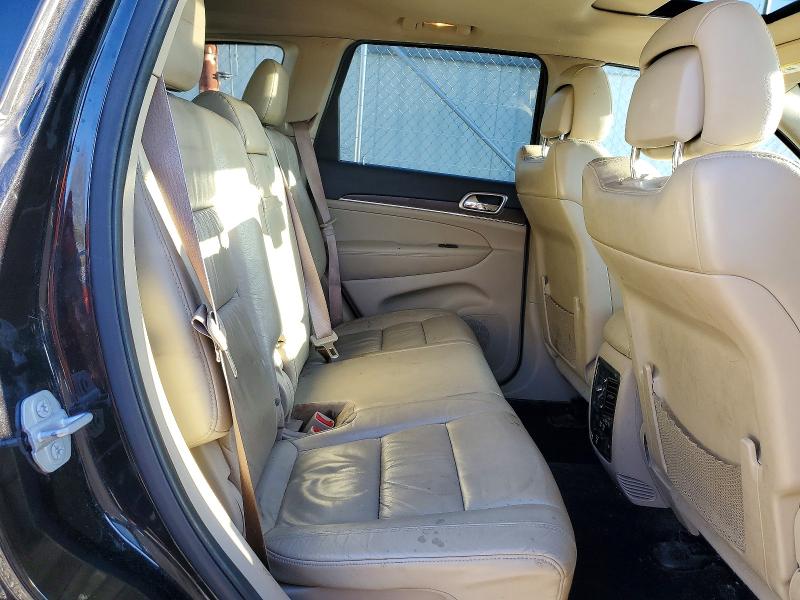 Фото 11 - JEEP GRAND CHER