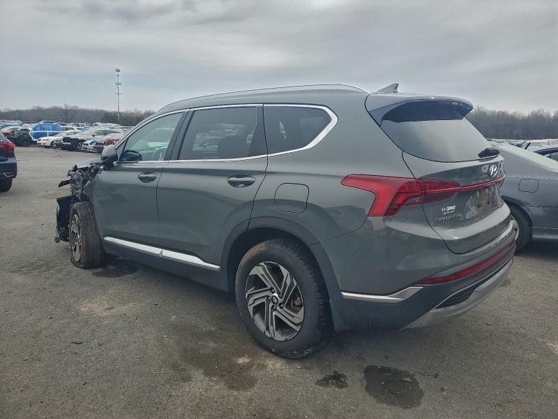 Фото 2 - HYUNDAI SANTA FE