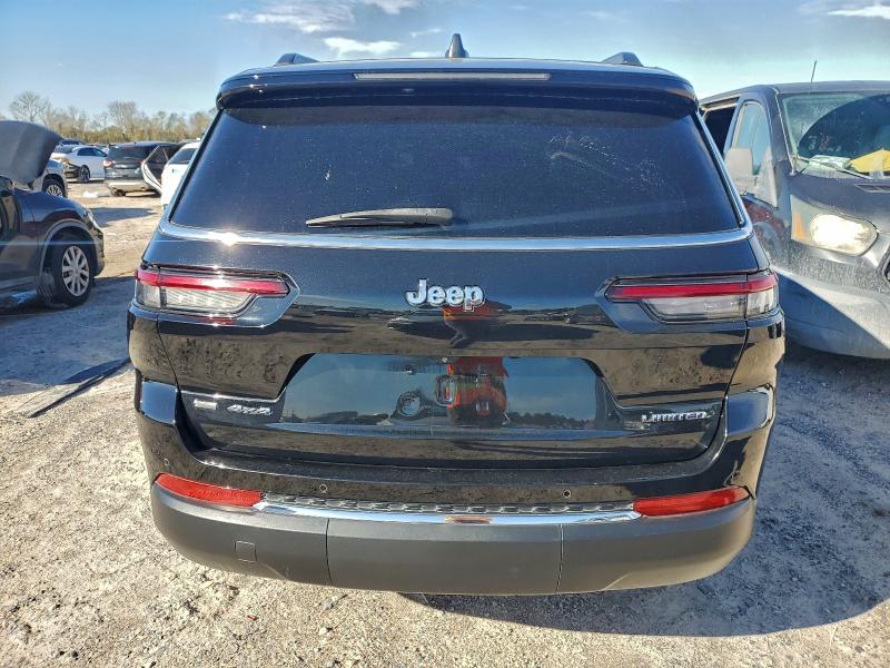 Фото 6 - JEEP GRAND CHER