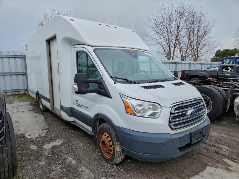 Фото 4 - FORD TRANSIT