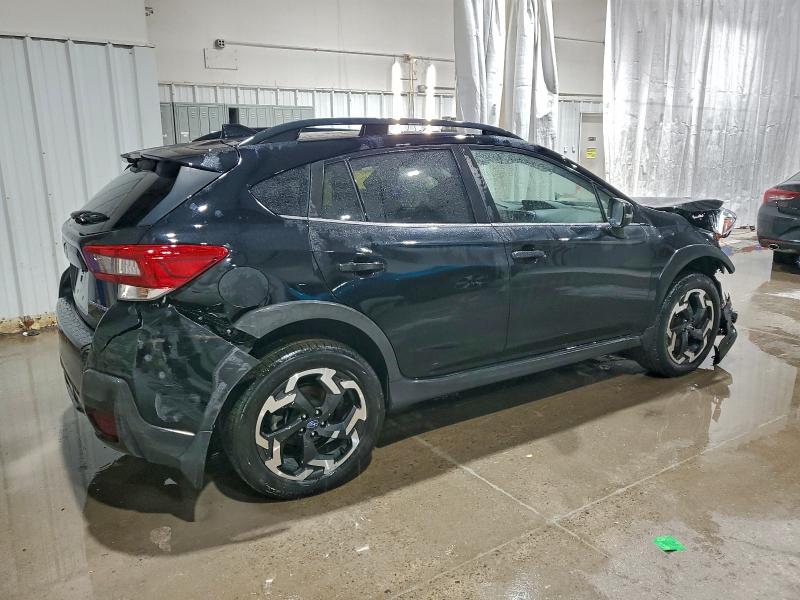 Фото 3 - SUBARU CROSSTREK