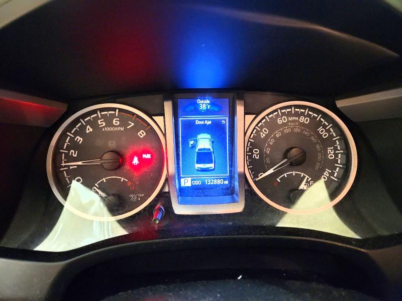 Фото 9 - TOYOTA TACOMA