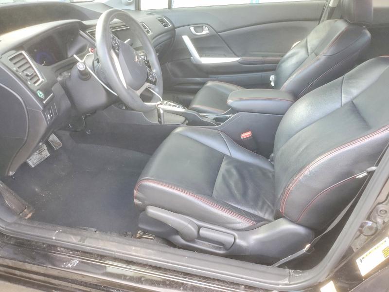 Фото 7 - HONDA CIVIC