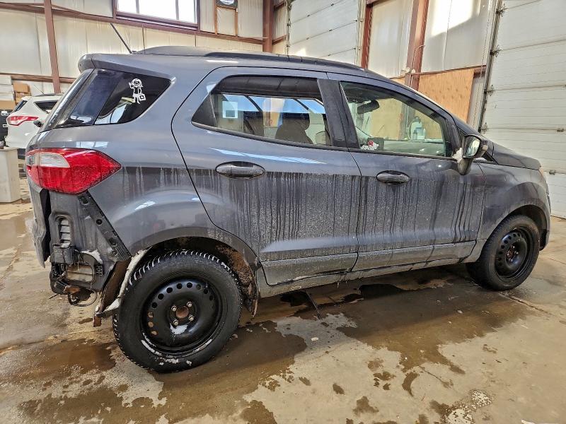 Фото 3 - FORD ECOSPORT