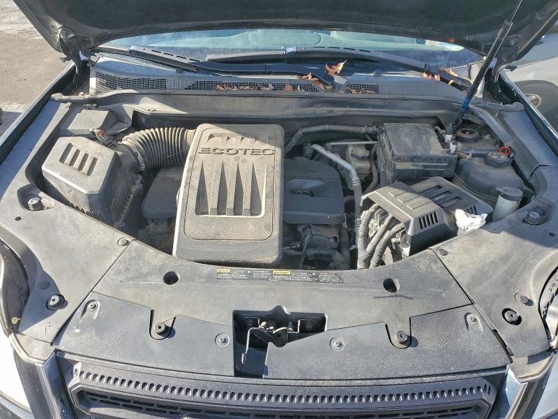 Фото 12 - GMC TERRAIN