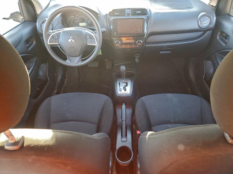 Фото 8 - MITSUBISHI MIRAGE