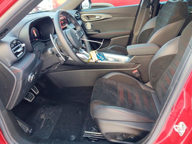 Фото 7 - DODGE HORNET R/T