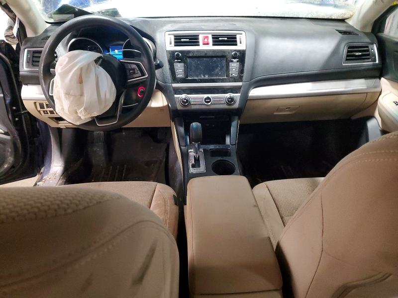 Фото 8 - SUBARU OUTBACK