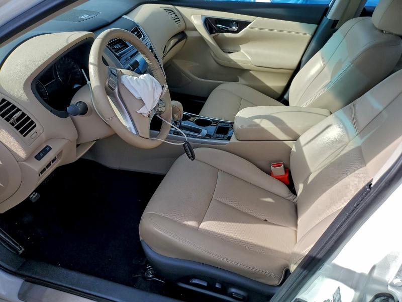 Фото 7 - NISSAN ALTIMA