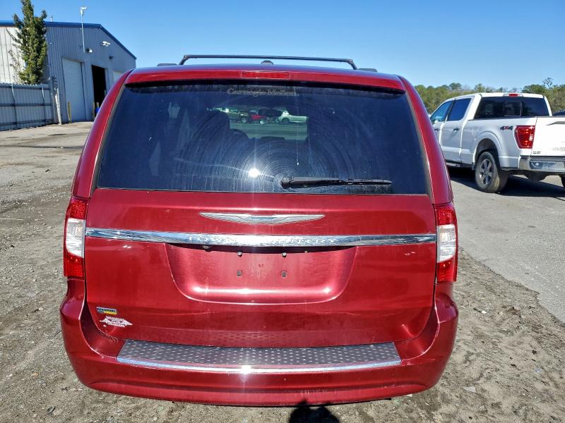 Фото 6 - CHRYSLER MINIVAN