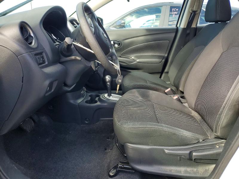 Фото 7 - NISSAN VERSA