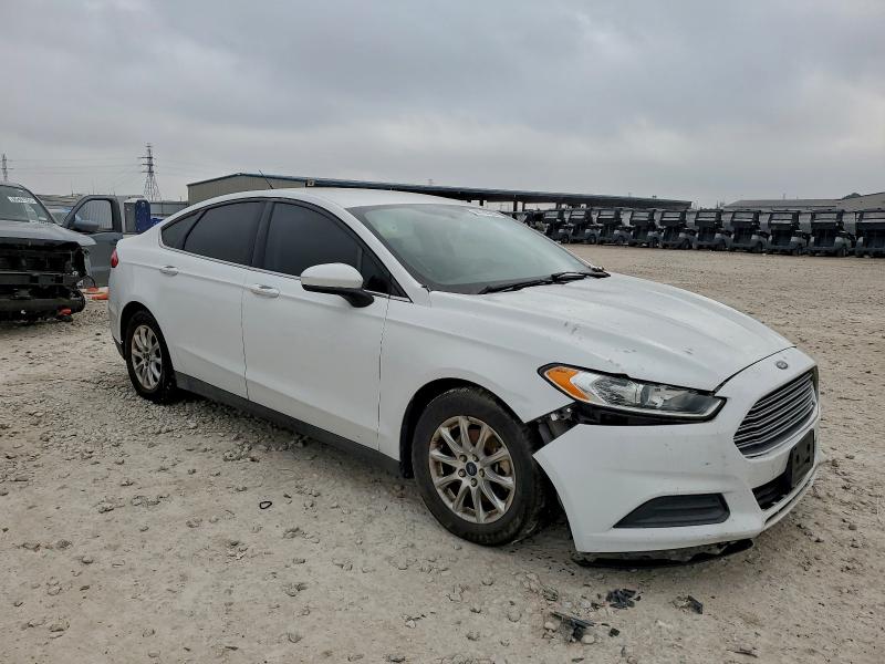 Фото 4 - FORD FUSION