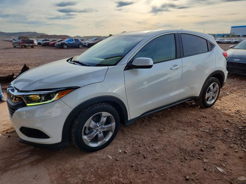 Фото 1 - HONDA HR-V