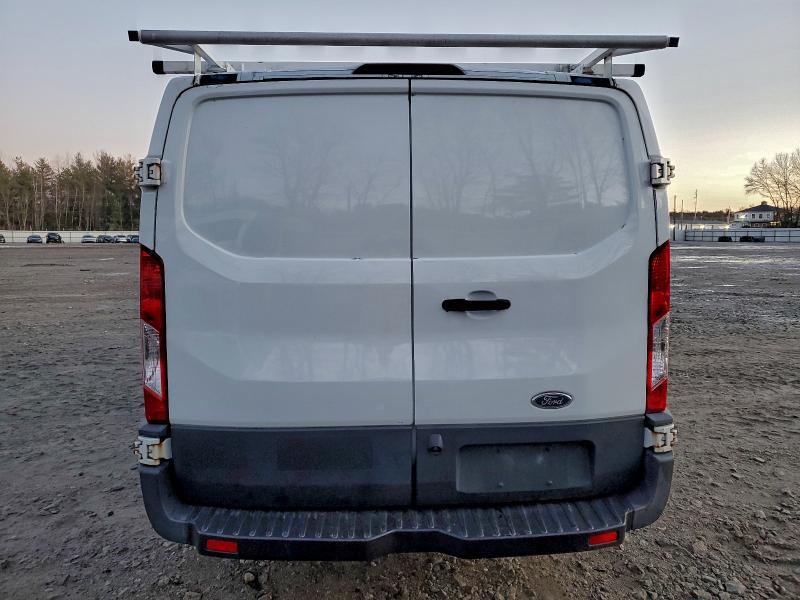 Фото 6 - FORD TRANSIT
