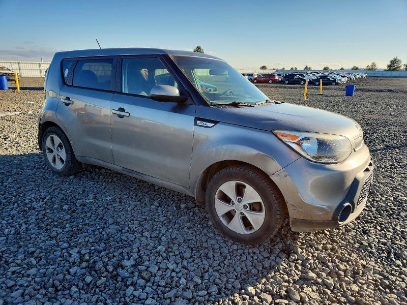 Фото 4 - KIA SOUL