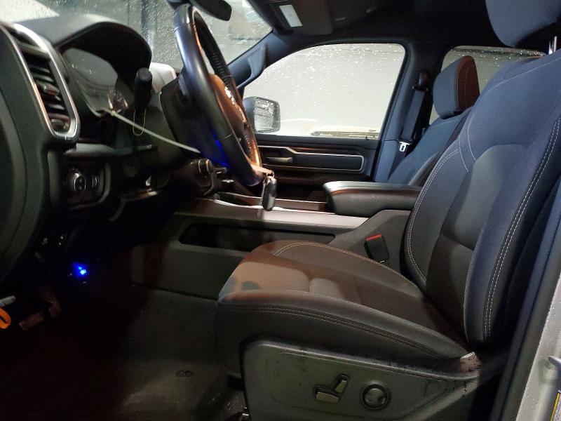 Фото 7 - RAM 1500