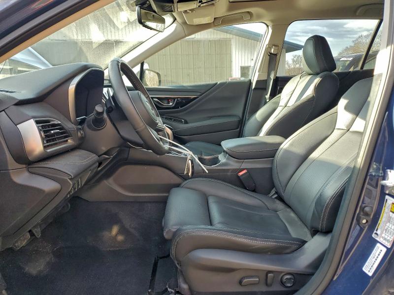 Фото 7 - SUBARU OUTBACK