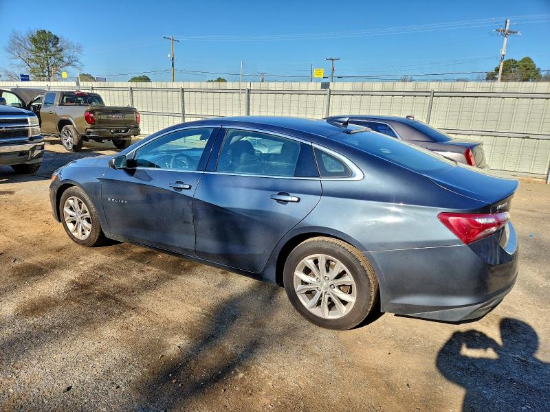 Фото 2 - CHEVROLET MALIBU