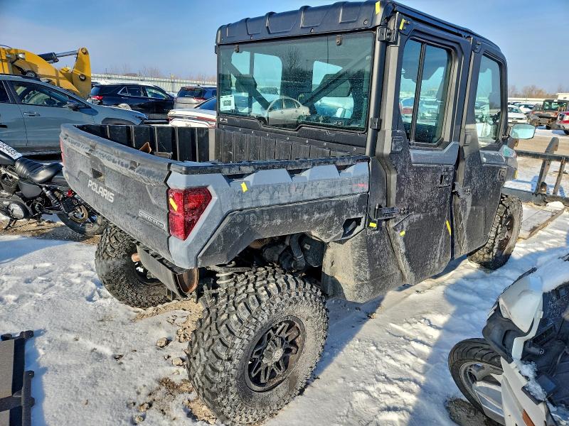 POLARIS RANGER 2025