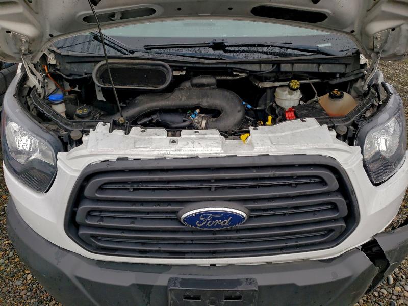 Фото 12 - FORD TRANSIT