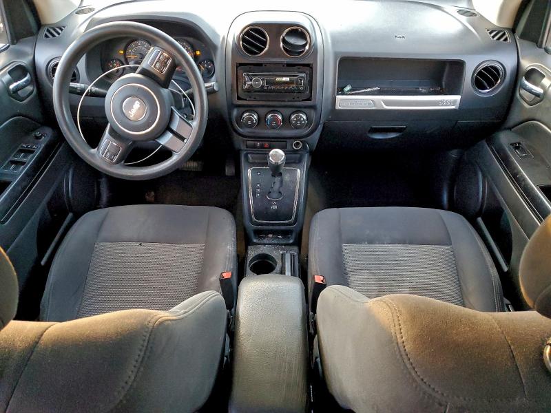 Фото 8 - JEEP COMPASS