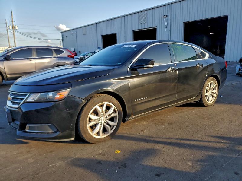 Фото 1 - CHEVROLET IMPALA