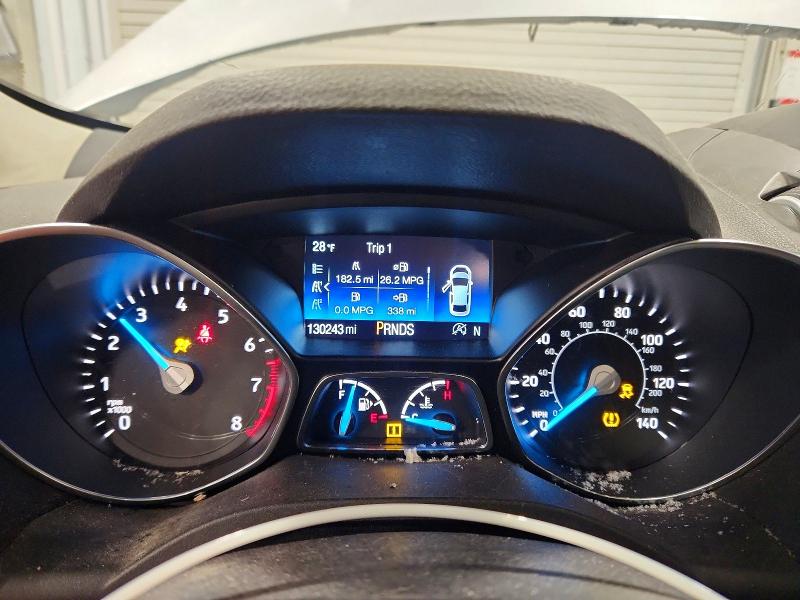 Фото 9 - FORD ESCAPE